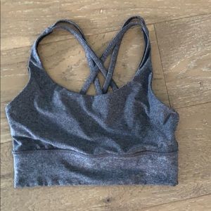 Lululemon bra sz 4